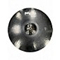 Used Paiste 20in Colorsound 5 Series Ride Cymbal thumbnail