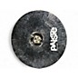 Used Paiste 20in Colorsound 5 Series Ride Cymbal