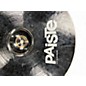 Used Paiste 20in Colorsound 5 Series Ride Cymbal