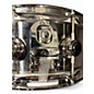 Used DW 14X5.5 Collector's Series Stainless Steel Snare Stainless Steel Drum thumbnail
