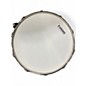 Used DW 14X5.5 Collector's Series Stainless Steel Snare Stainless Steel Drum