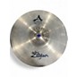 Used Zildjian 10in A Custom Rezo Splash Cymbal thumbnail