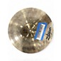 Used Zildjian 10in A Custom Rezo Splash Cymbal