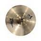 Used Zildjian 10in A Custom Rezo Splash Cymbal