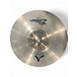 Used Zildjian 10in A Custom Rezo Splash Cymbal