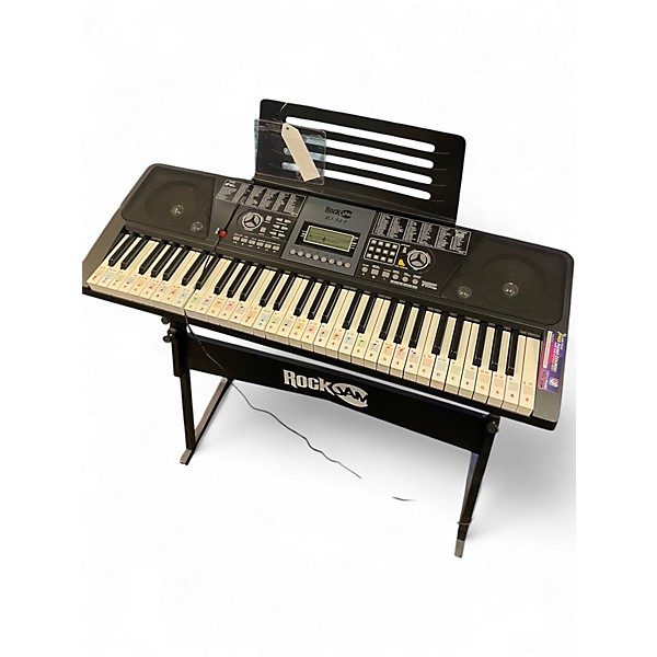 Used Rock Jam RJ561