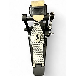 Used Stagg PP-52 Single Bass Drum Pedal