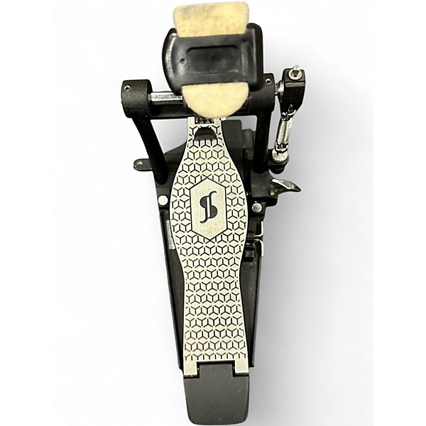 Used Stagg PP-52 Single Bass Drum Pedal