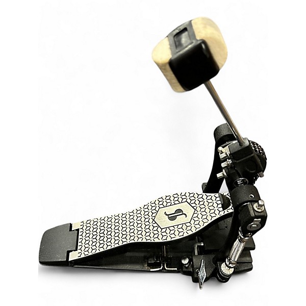 Used Stagg PP-52 Single Bass Drum Pedal