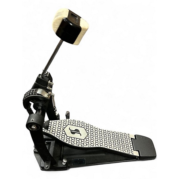Used Stagg PP-52 Single Bass Drum Pedal