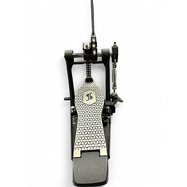Used Stagg PP-52 Single Bass Drum Pedal