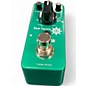 Used Donner Verb Square Reverb Effect Pedal