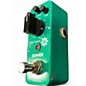 Used Donner Verb Square Reverb Effect Pedal