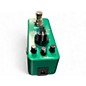 Used Donner Verb Square Reverb Effect Pedal