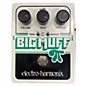 Used Electro-Harmonix Hot Wax Multi Overdrive Effect Pedal