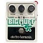 Used Electro-Harmonix Hot Wax Multi Overdrive Effect Pedal