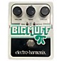 Used Electro-Harmonix Hot Wax Multi Overdrive Effect Pedal