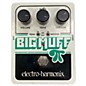 Used Electro-Harmonix Hot Wax Multi Overdrive Effect Pedal