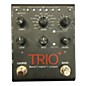 Used DigiTech Trio+ Band Creator Plus Looper Pedal thumbnail