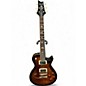 Used PRS McCarty 594 Amber Solid Body Electric Guitar thumbnail