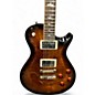 Used PRS McCarty 594 Amber Solid Body Electric Guitar