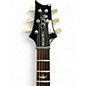 Used PRS McCarty 594 Amber Solid Body Electric Guitar