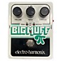 Used Electro-Harmonix XO Big Muff with Tone Wicker Distortion Effect Pedal