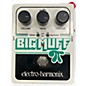 Used Electro-Harmonix XO Big Muff with Tone Wicker Distortion Effect Pedal