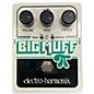 Used Electro-Harmonix XO Big Muff with Tone Wicker Distortion Effect Pedal