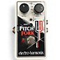 Used Electro-Harmonix Pitch Fork Polyphonic Pitch Shifting Effect Pedal