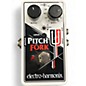 Used Electro-Harmonix Pitch Fork Polyphonic Pitch Shifting Effect Pedal
