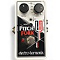 Used Electro-Harmonix Pitch Fork Polyphonic Pitch Shifting Effect Pedal