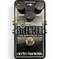 Used Electro-Harmonix Silencer Noise Gate Effect Pedal thumbnail