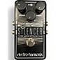 Used Electro-Harmonix Silencer Noise Gate Effect Pedal