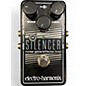 Used Electro-Harmonix Silencer Noise Gate Effect Pedal