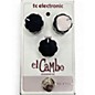 Used TC Electronic EL CAMBO Effect Pedal