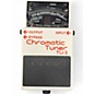 Used BOSS TU3 Chromatic Tuner Pedal