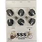 Used Vertex SSS Effect Pedal thumbnail