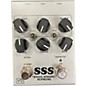 Used Vertex SSS Effect Pedal