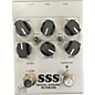 Used Vertex SSS Effect Pedal