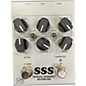 Used Vertex SSS Effect Pedal