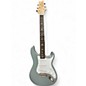Used 2023 PRS Silver Sky John Mayer Signature STONE BLUE Solid Body Electric Guitar thumbnail