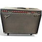 Used Fender Power Chorus Guitar Combo Amp thumbnail