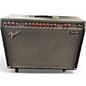 Used Fender Power Chorus Guitar Combo Amp