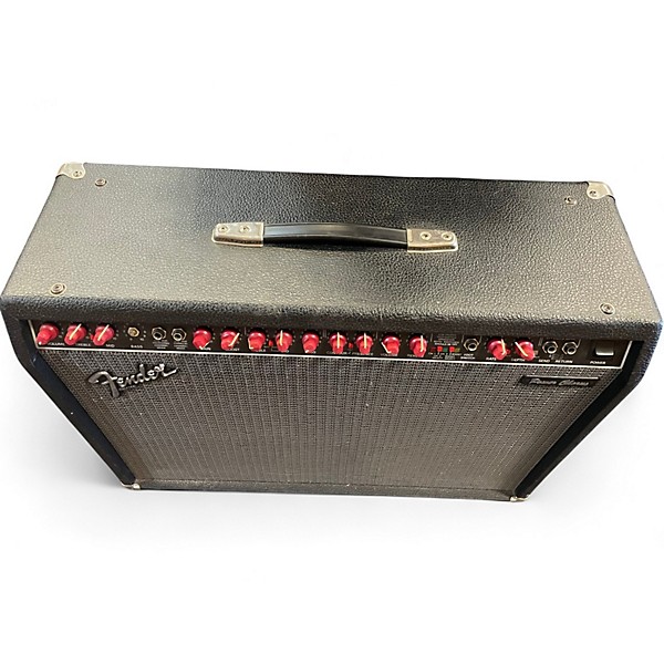 Used Fender Power Chorus Guitar Combo Amp