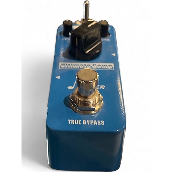 Used Donner Ultimate Comp Effect Pedal