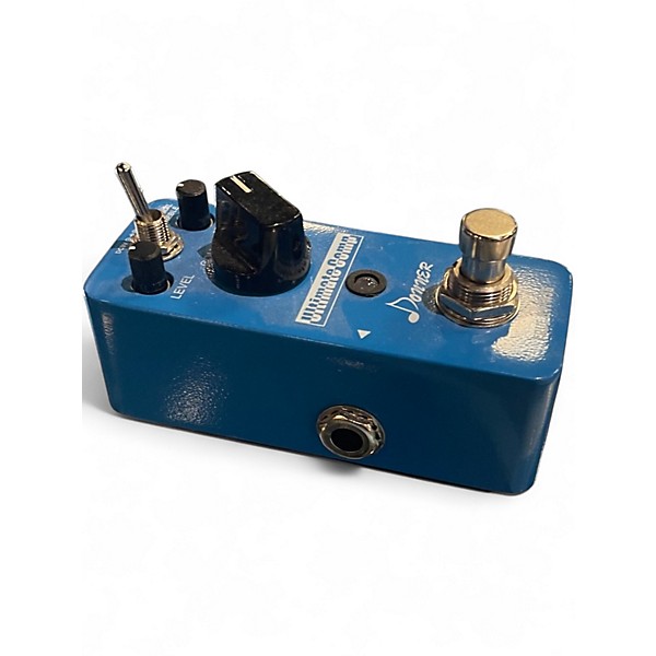 Used Donner Ultimate Comp Effect Pedal