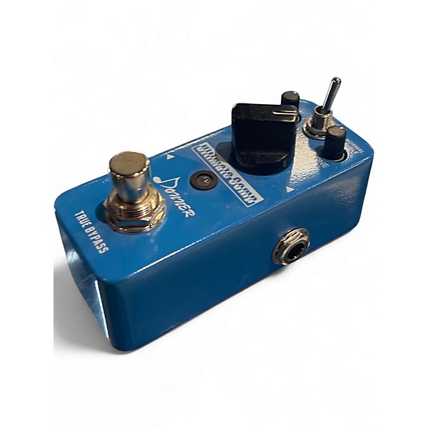 Used Donner Ultimate Comp Effect Pedal