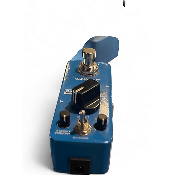 Used Donner Ultimate Comp Effect Pedal