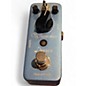Used Donner Blues Drive Effect Pedal thumbnail